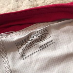 Patagonia Shorts - Patagonia Running Skort size M only worn once! Patagonia Shorts - Patagonia Running Skort size M only worn once!